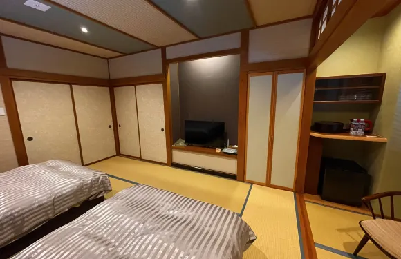 九兵衛別館 珠玉屋