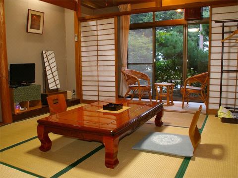 Takarabune Kotobuki 객실 이미지