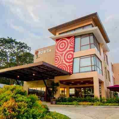 Hotel Rosita Hotel Exterior