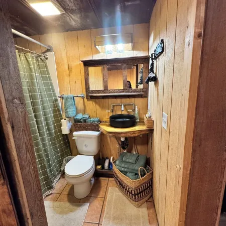 Cabin 1/Lake Hartwell/Green Pond&Broyles Lndgs/Clemson/Lockable Shelter w/Power