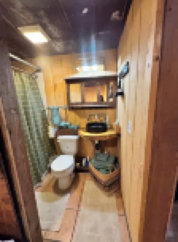 Cozy Cabin 1/Lake Hartwell/Green Pond & Broyles Lndgs/Lockable Boat Shelter