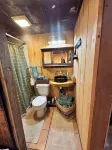 Cozy Cabin 1/Lake Hartwell/Green Pond & Broyles Lndgs/Lockable Boat Shelter