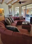 Cave Creek Southwest hospitality sleeps 12