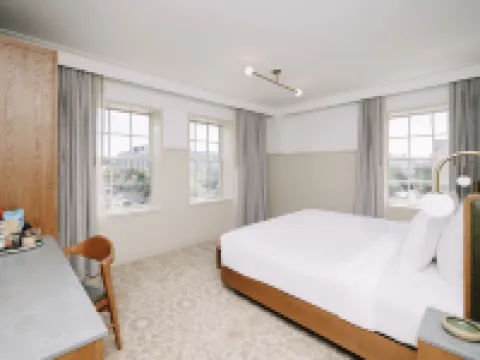 Hotel Heron Old Town Alexandria Hotels in Alexandria