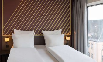 B&B HOTEL Fulda-Hbf