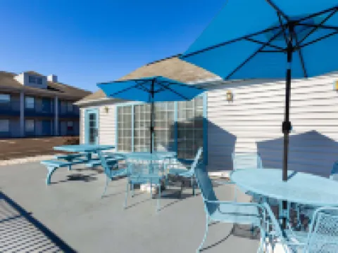 Baymont by Wyndham Selma Hoteles en Selma