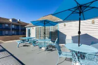 Baymont by Wyndham Selma Hotel di Selma