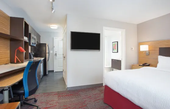 諾克斯維爾橡樹嶺萬豪TownePlace套房酒店