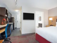 TownePlace Suites Knoxville Oak Ridge Hotels in Anderson County