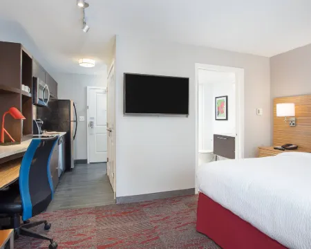 TownePlace Suites Knoxville Oak Ridge Hotels in Oak Ridge