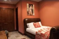 STONEHILL LODGE, SWIM, HIKE, SKI, LUXURY