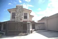 Octagonal 2-story West Palm waterfront home w/dock, boat ramp, & private parking Hotels near Belvedere Baptist Church
