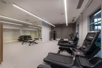 Home2 Suites by Hilton Lumberton فنادق في لومبيرتون