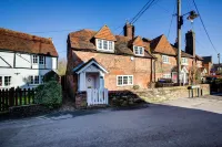 Eglantine Các khách sạn ở 