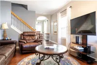 Beautiful home in Fort Mill near Carowinds, Ballantyne, BMX, Charlotte NC