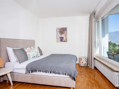 Junior Suite Modern