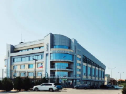 Rossvik Hotels in Astrakhan
