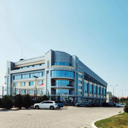 Rossvik (Россвик)