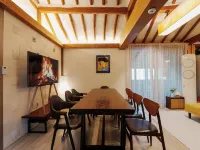 Asan House