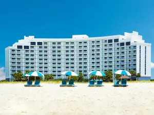 Island House Hotel Orange Beach - a DoubleTree by Hilton