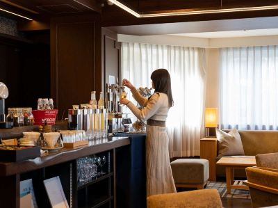 バー セトレ グラバーズハウス長崎の写真