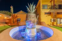 China Mary Inn: "China Mary's" House right on Historic Allen St in Tombstone Hotels in Tombstone