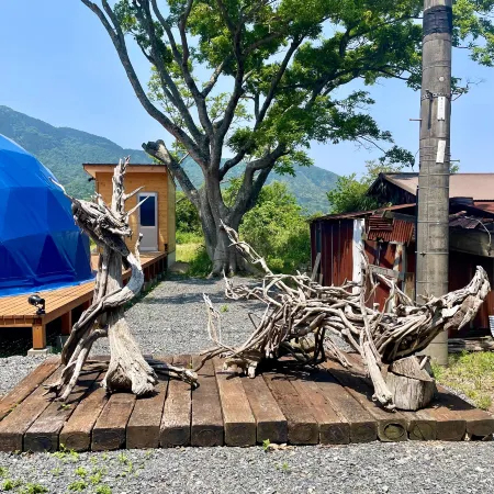 Halo KYOTO no Umi Отели в г. Майдзуру