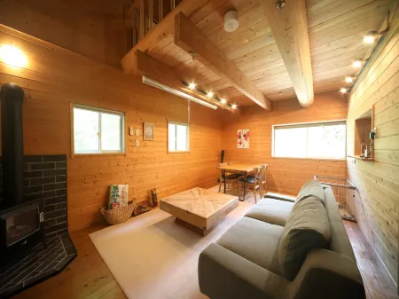 VILLA MATILDA Отели рядом с достопримечательностью «Sandankyo Yokogo Entrance»