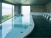 Tadayoi Hotel di Ama