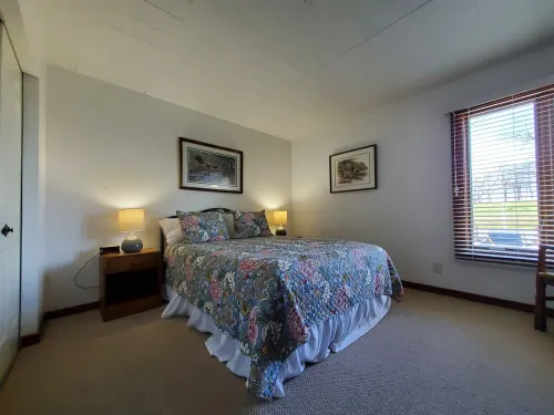 Seven Springs Mtn. Villas Condo - Ski, Golf, Hike, Sporting Clays, & Relaxation!