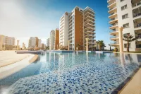 Caesar Resort & Spa - Beach