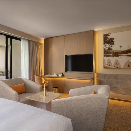 The Golden Crown Hotel