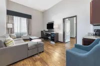 La Quinta Inn & Suites by Wyndham Allen at the Village Các khách sạn ở Allen