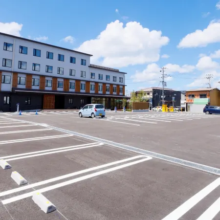 Hotel Kii Tanabe