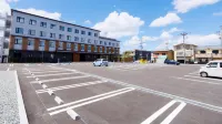 Hotel Kii Tanabe - Parking