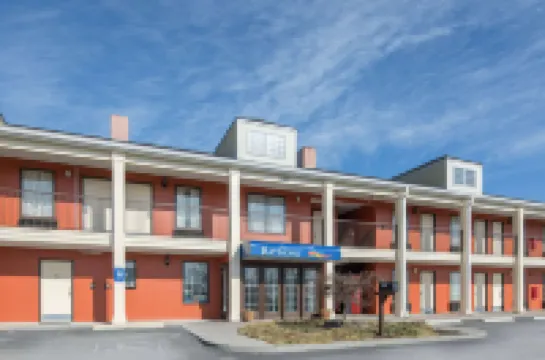 Baymont by Wyndham Cleveland Hotels in 