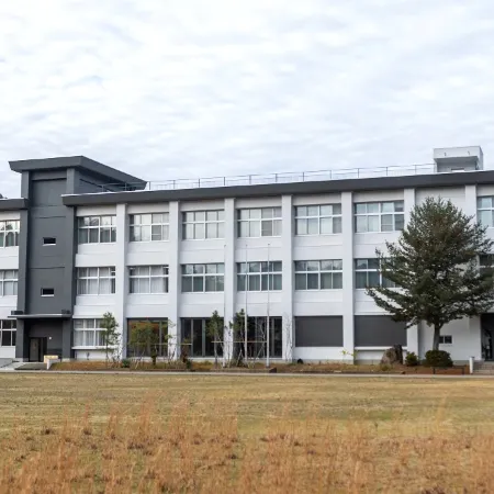 Auberge Eaufeu Отели рядом с Аэропорт Коматсу