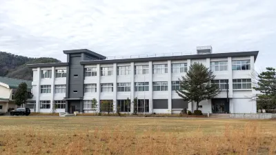 Auberge Eaufeu Hotel di Komatsu
