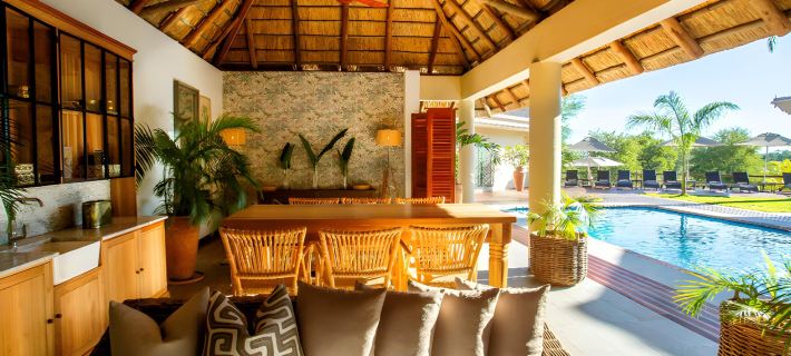Ilala Lodge Hotel Hotels in Hwange