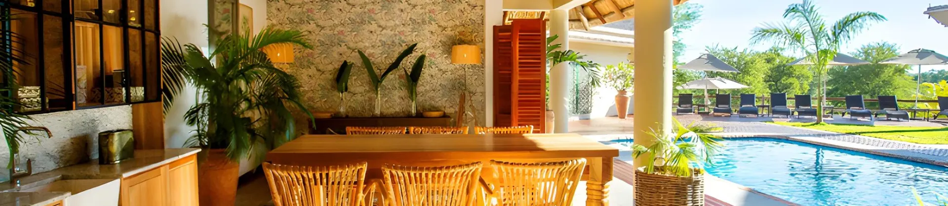 Four-Star Hotels
