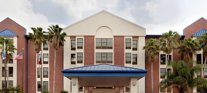 Holiday Inn Express HARLINGEN by IHG Hotels in Cameron County