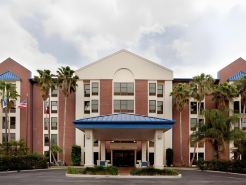 Holiday Inn Express HARLINGEN by IHG