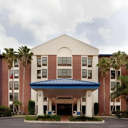 Holiday Inn Express HARLINGEN by IHG
