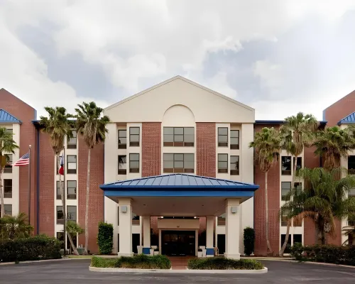 Holiday Inn Express HARLINGEN by IHG Hotels in Cameron County