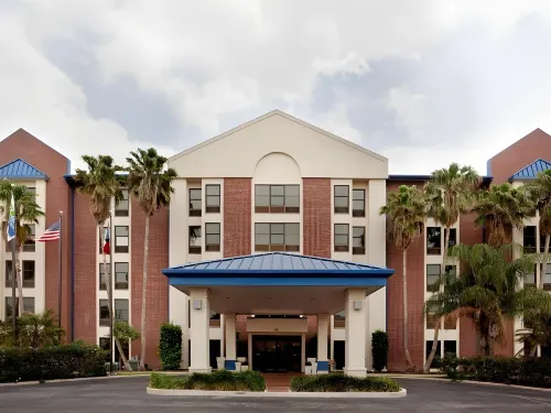 Holiday Inn Express HARLINGEN by IHG