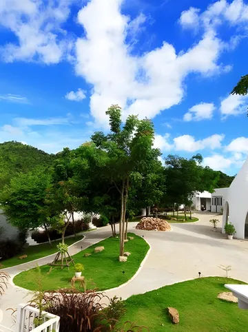 รูปภาพของอริสโต ชิค รีสอร์ท แอนด์ ฟาร์ม