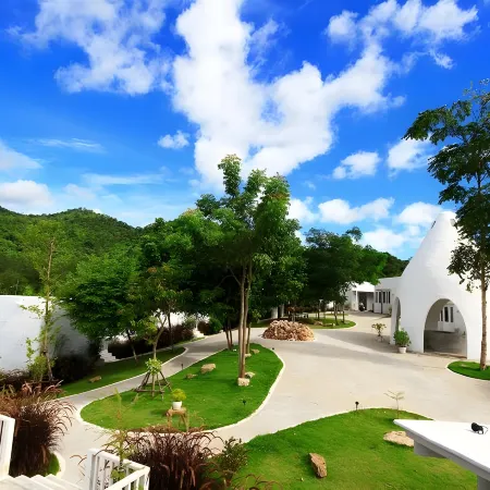 Aristo Chic Resort and Farm