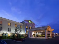 Holiday Inn Express Toledo-Oregon 크로저 주변 호텔