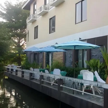 Phurahong Homestay