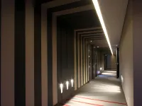 Valentine Hotel Hotels in Goyang
